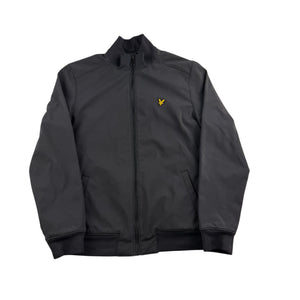Lyle & Scott Trackjacket (M)