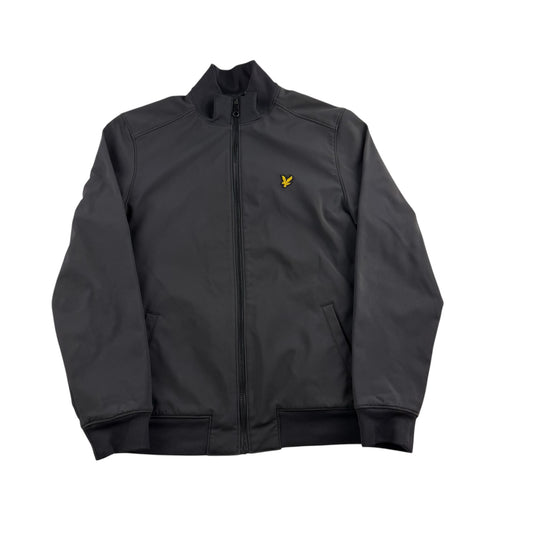 Lyle & Scott Trackjacket (M)