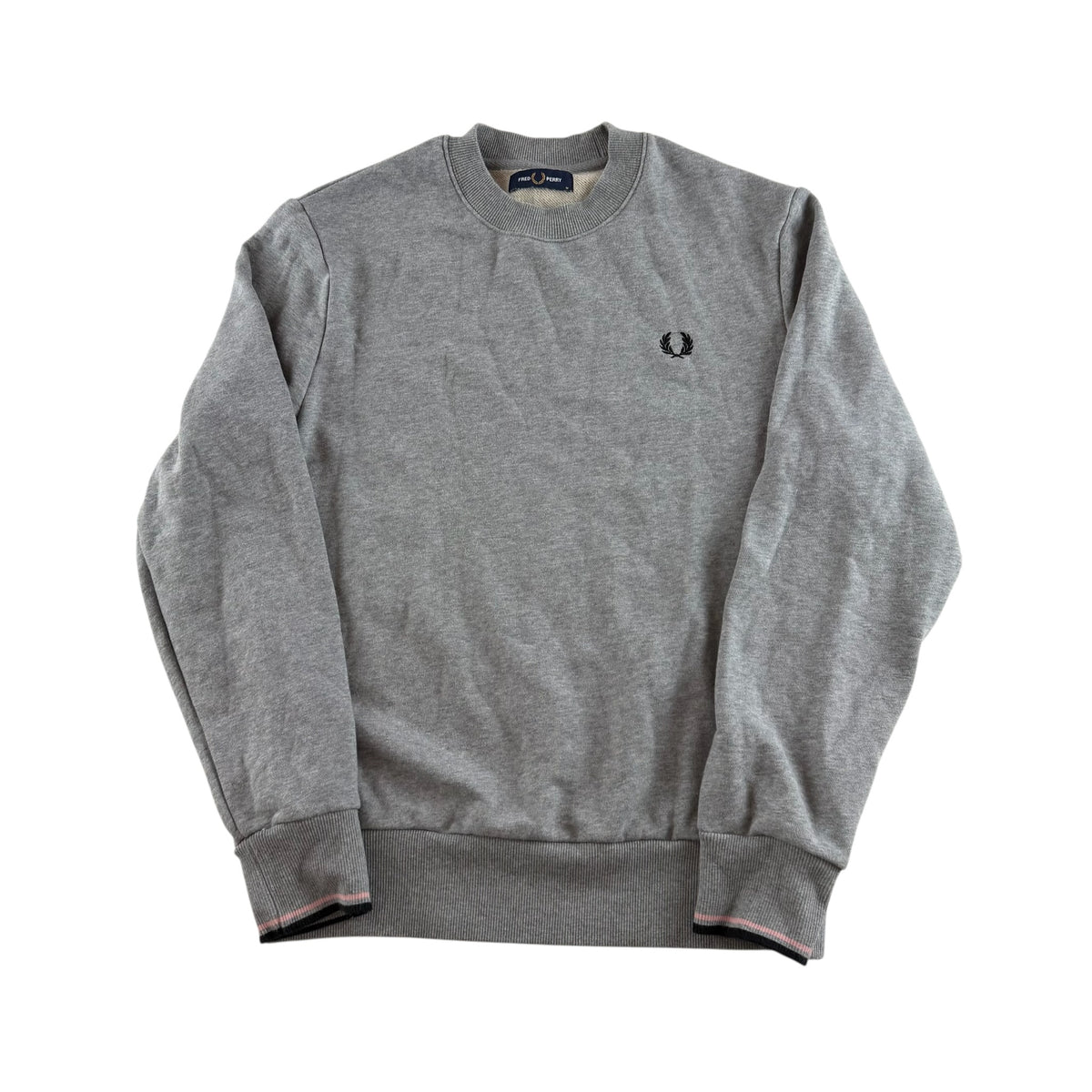 Fred Perry Pulli (M)