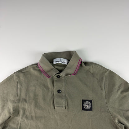 Stone Island Polo (S)