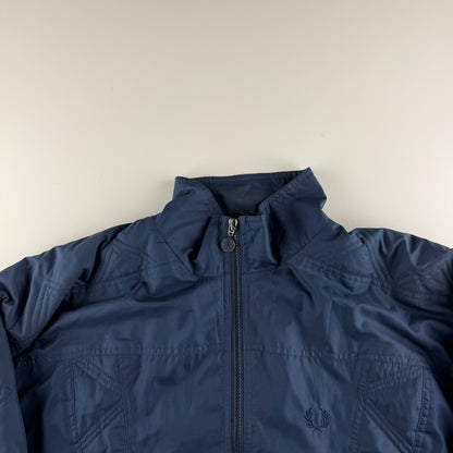 Fred Perry Jacke (XL)