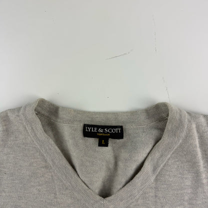 Lyle & Scott Pulli (L)