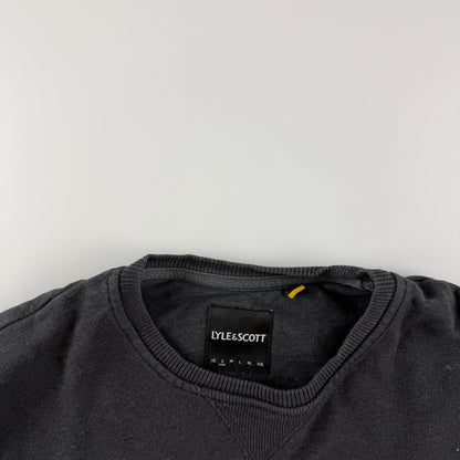 Lyle & Scott Pulli (S)