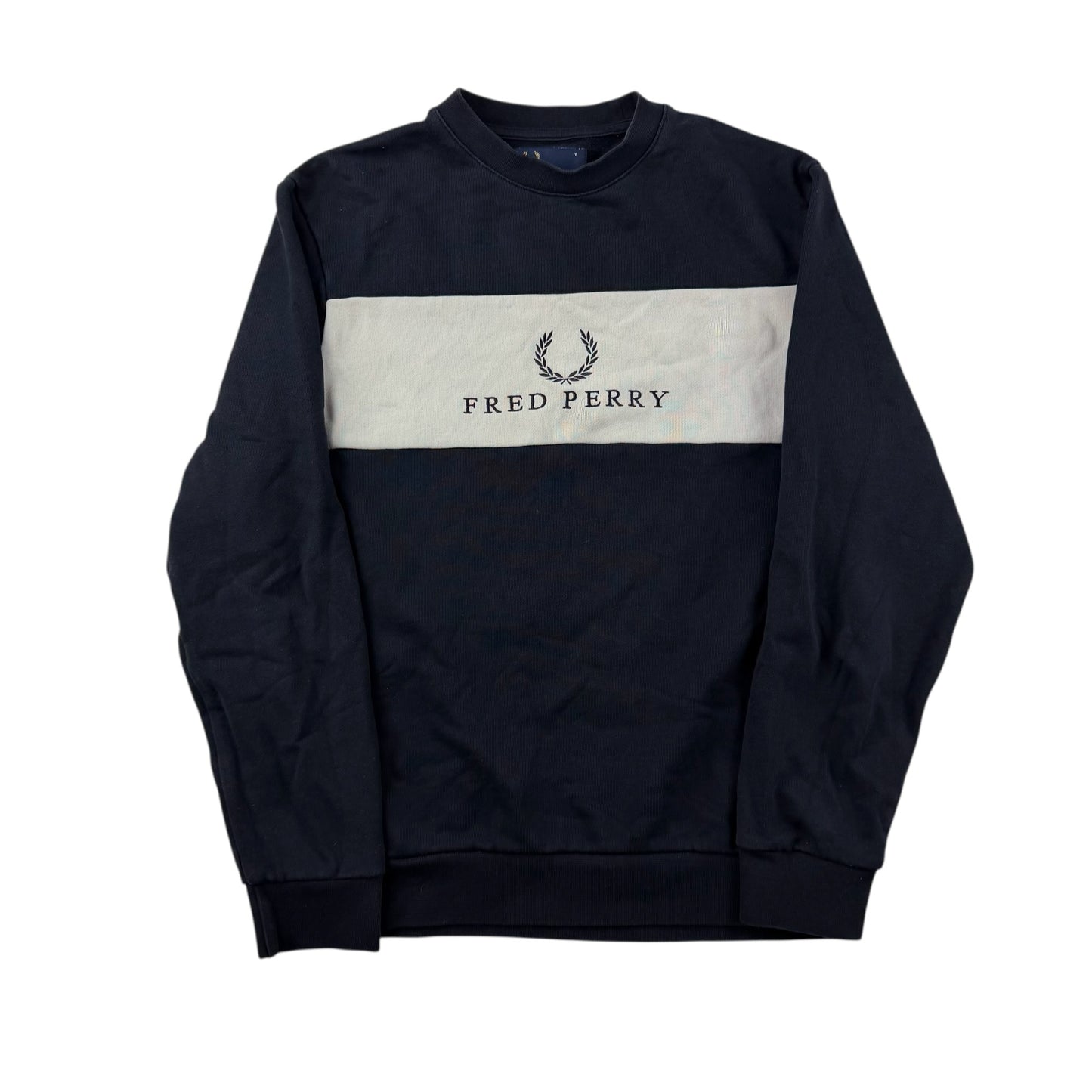 Fred Perry Pulli (XS)