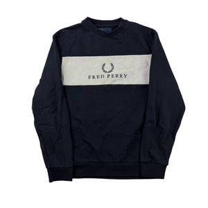 Fred Perry Pulli (XS)