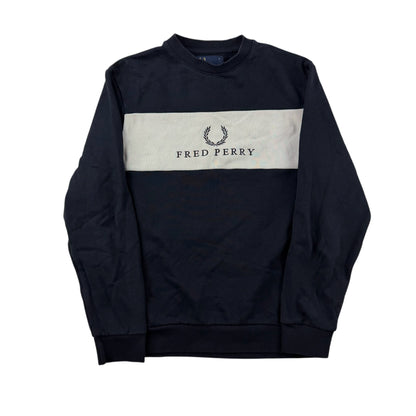 Fred Perry Pulli (XS)