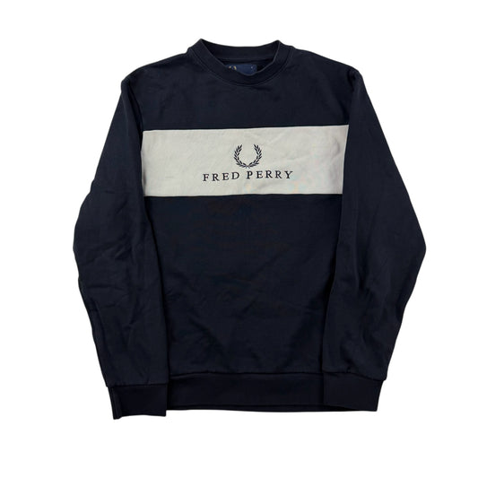 Fred Perry Pulli (XS)