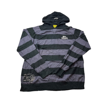 Lonsdale sweater (XXL)