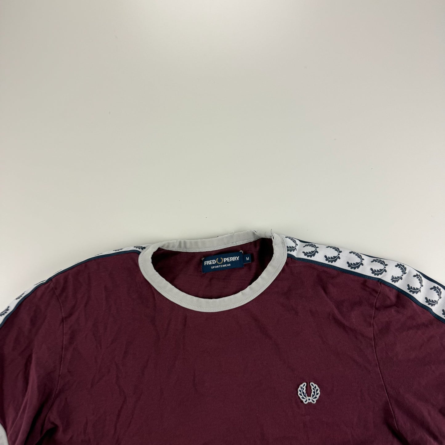 Fred Perry Tshirt (M)