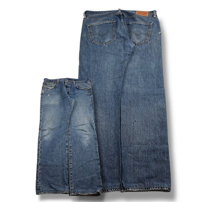 Levi’s 501 Jeans (S)