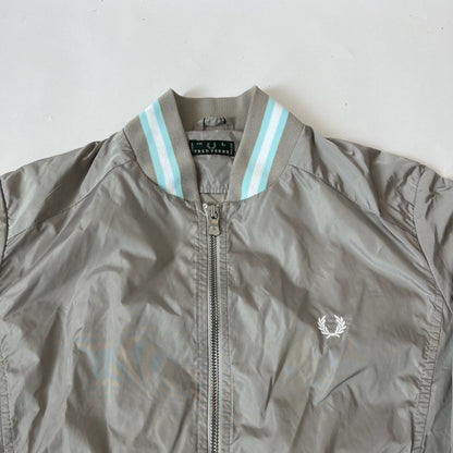 Fred Perry Trackjacket (XS)