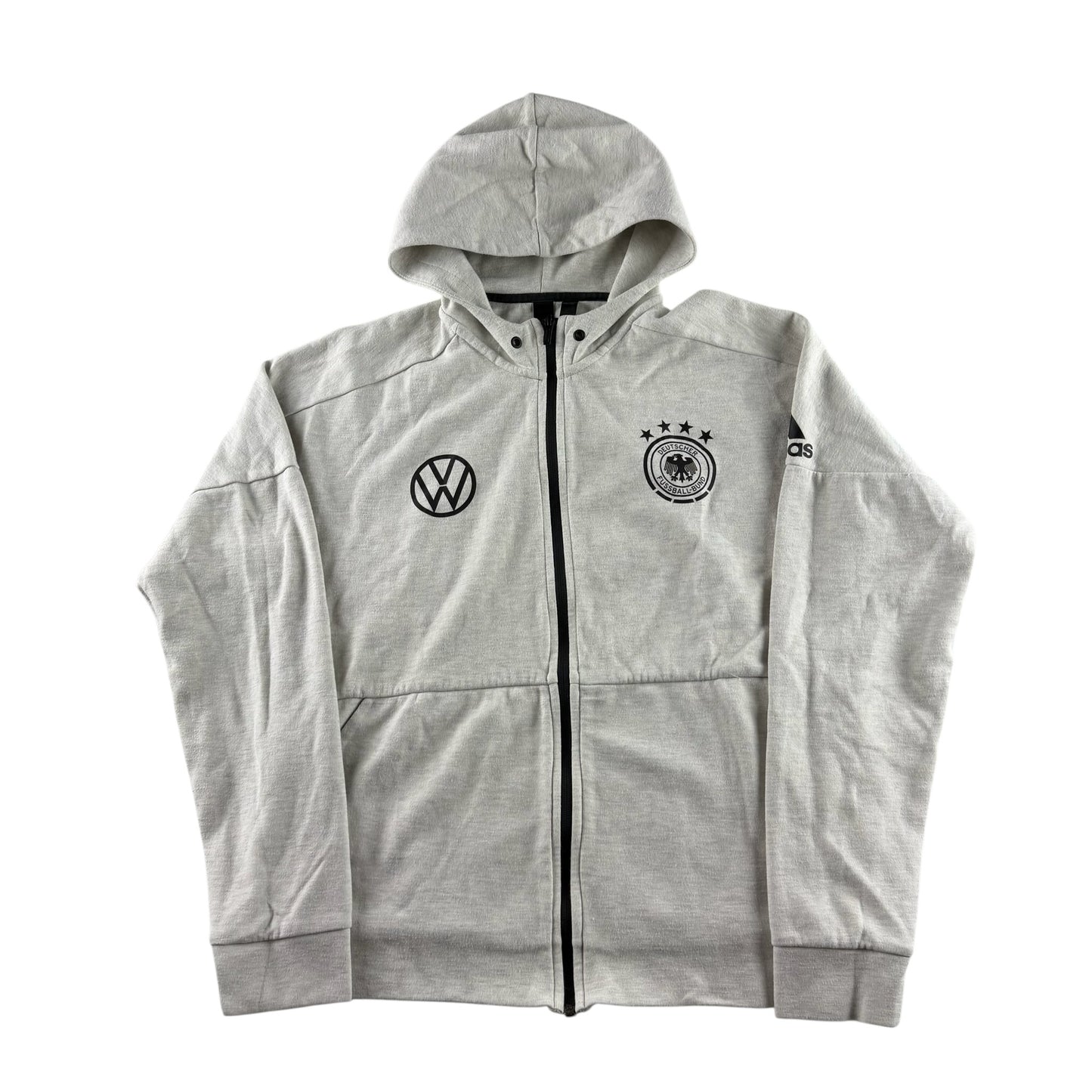 Adidas Deutschland Trackjacket (L)