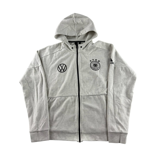 Adidas Deutschland Trackjacket (L)