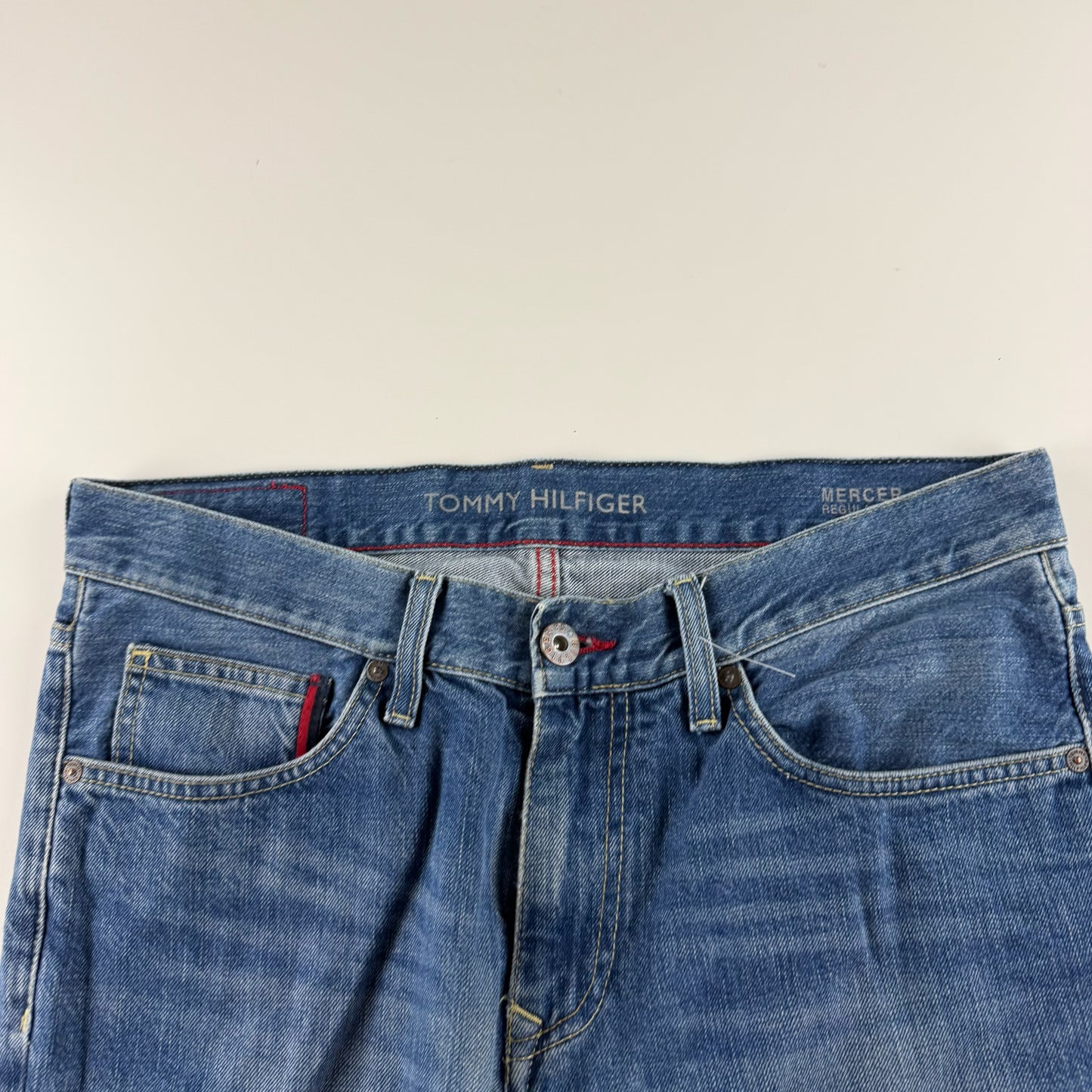 Tommy Hilfiger Jeans (M)