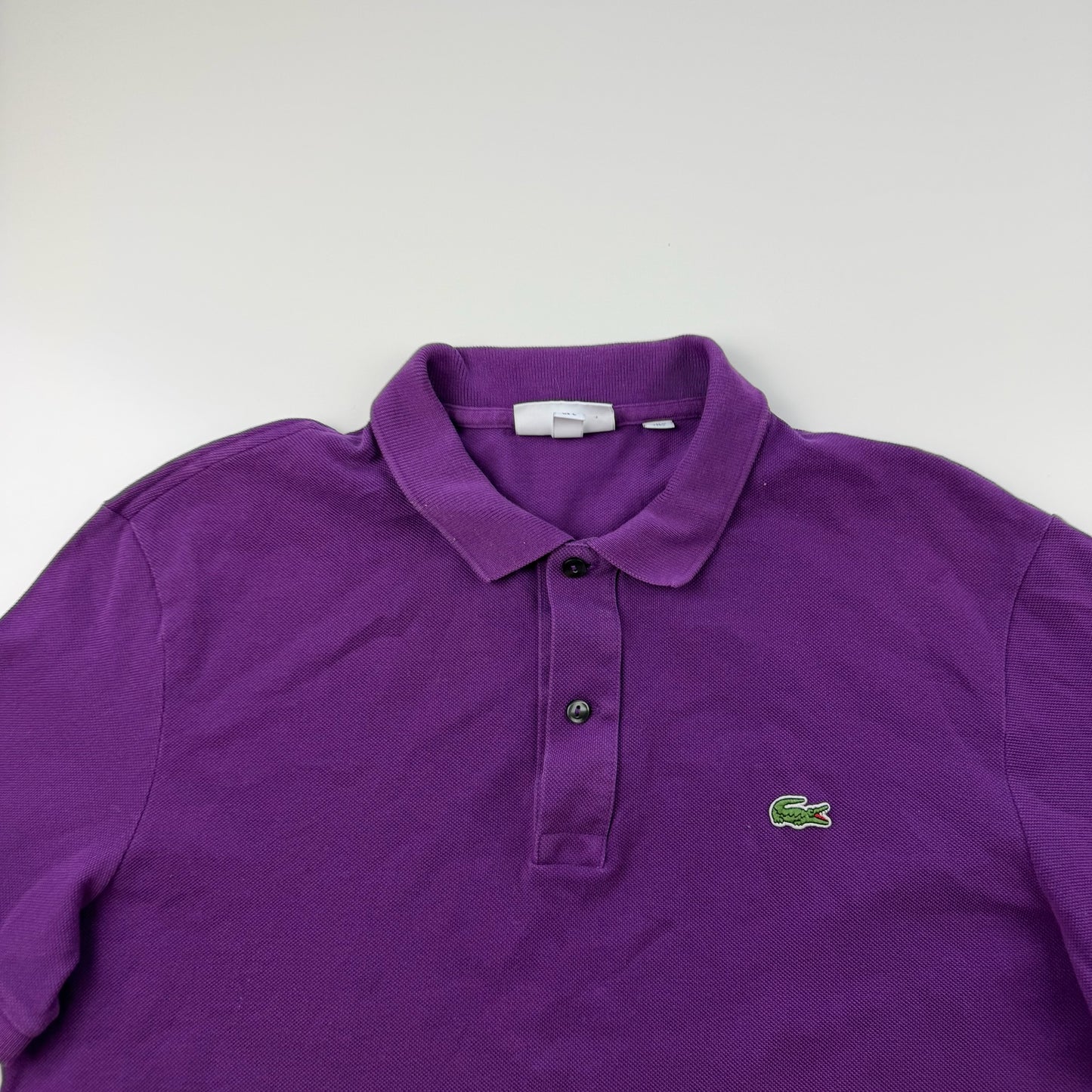 Lacoste Polo (L)