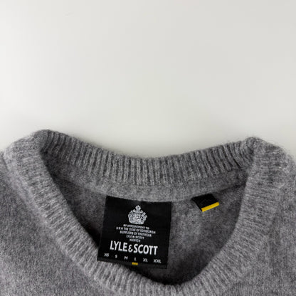 Lyle & Scott Pulli (L)