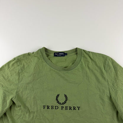 Fred Perry T-Shirt (L)