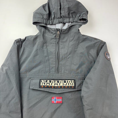 Napapijri half-zip (XS)