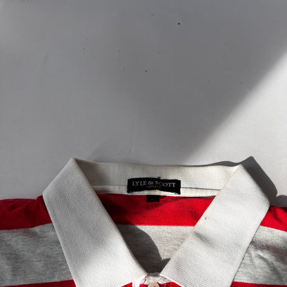 Lyle & Scott Polo (L)