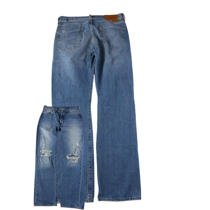 Levi’s 501 Jeans (S)