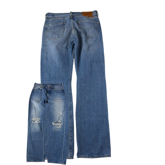 Levi’s 501 Jeans (S)