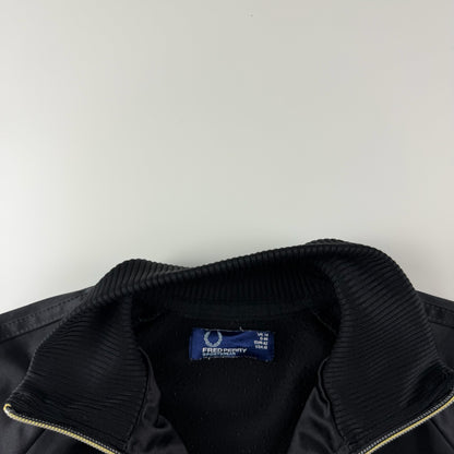 Fred Perry Trackjacket (S)