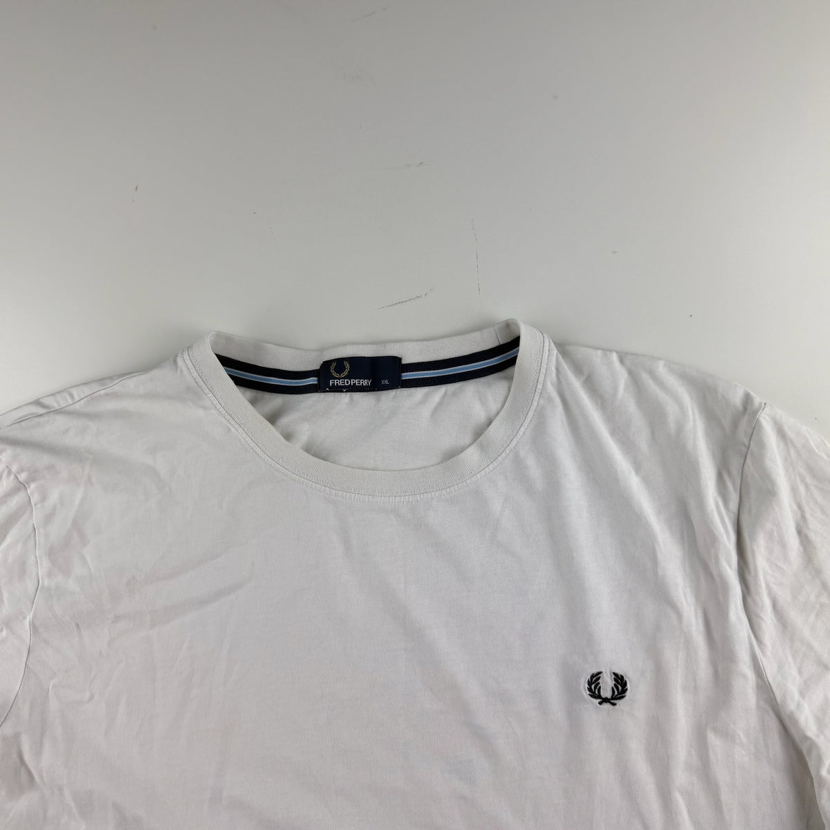 Fred Perry Tshirt (XXL)