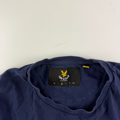 Lyle & Scott T-shirt (M)