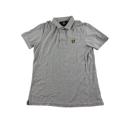 Lyle & Scott Polo (M)