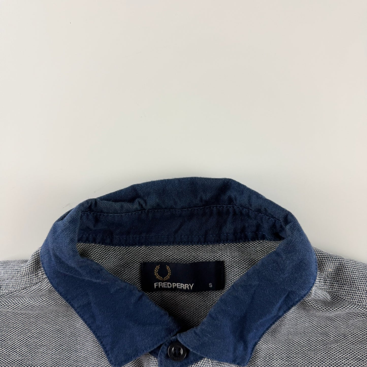 Fred Perry Polo (S)