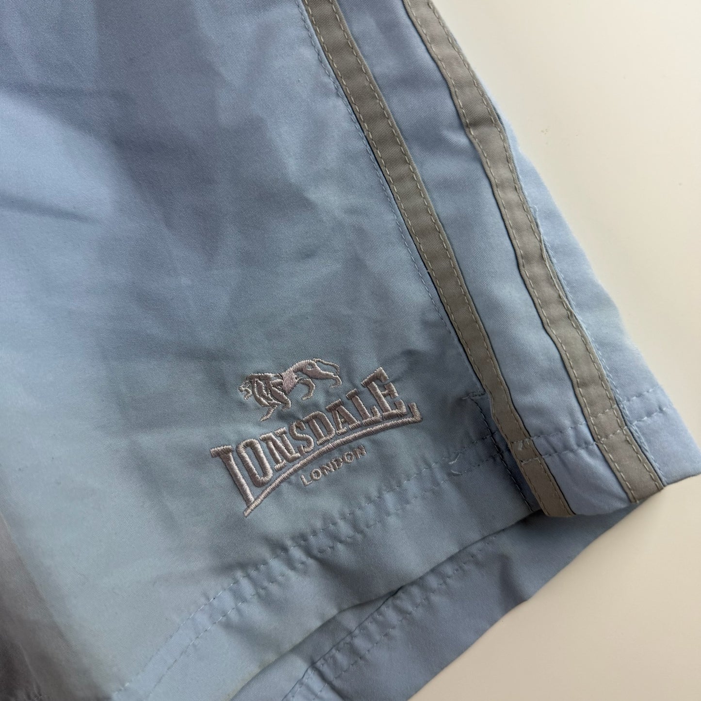 Lonsdale Shorts (M)