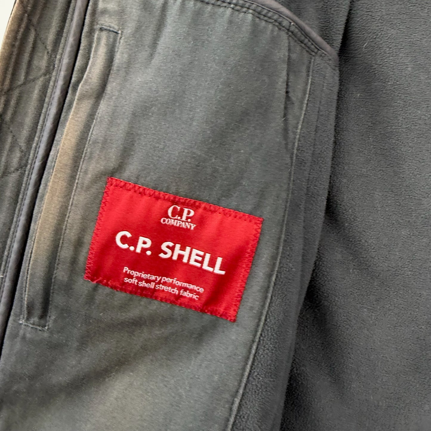 C.P. Company Jacke (M)