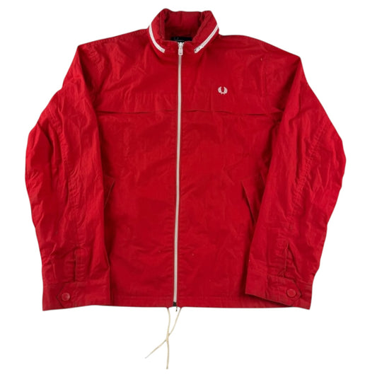 Fred Perry Trackjacket (M)