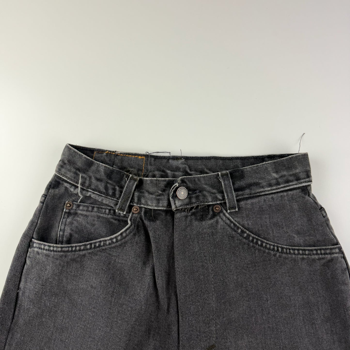 Levi’s 501 Jeans (XS)