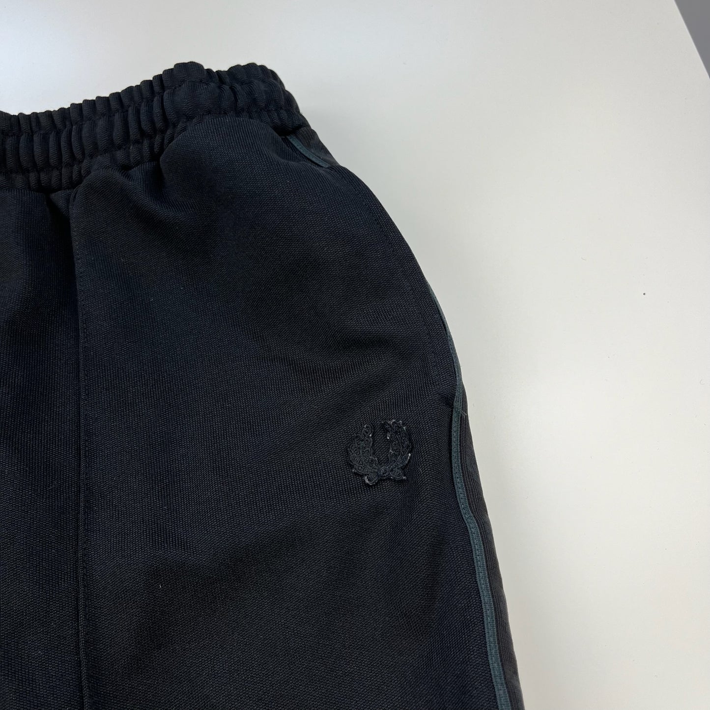 Fred Perry Trackjacket (XS)