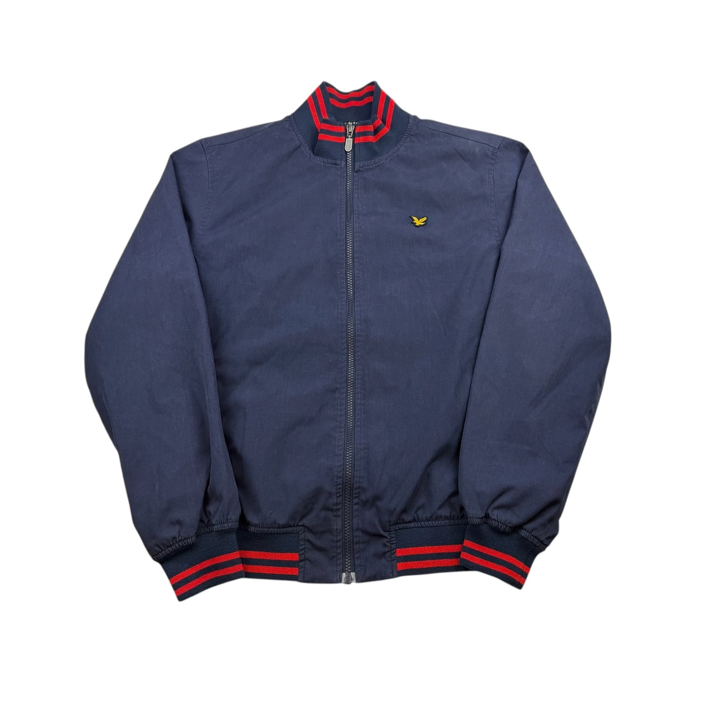 Lyle & Scott Trackjacket (M)