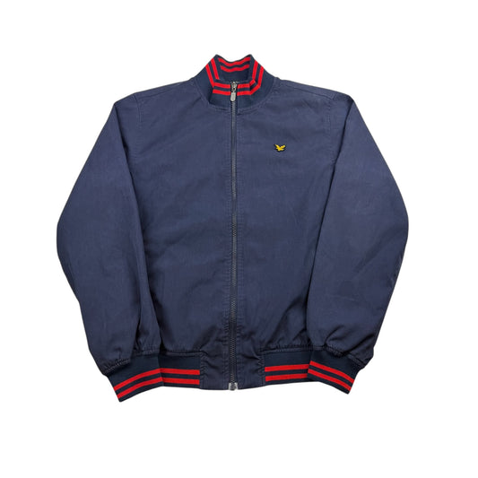 Lyle & Scott Trackjacket (M)
