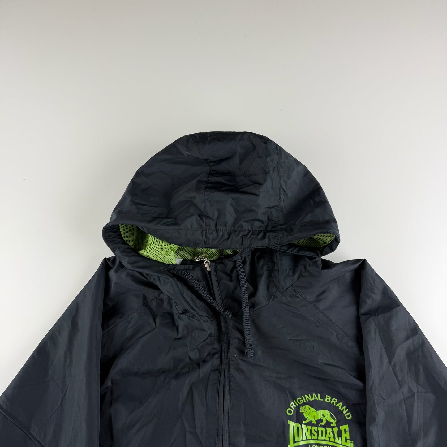 Lonsdale Trackjacket (L)