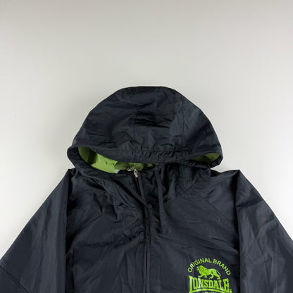 Lonsdale Trackjacket (L)