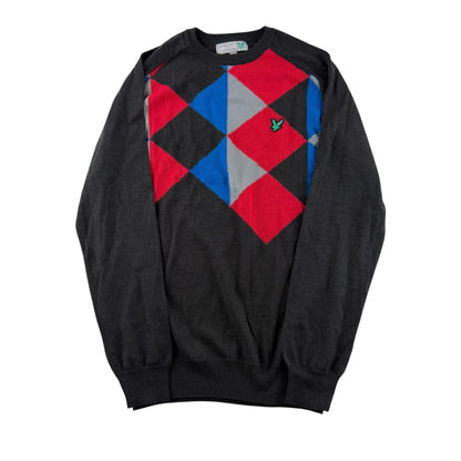 Lyle&Scott Pulli (L)