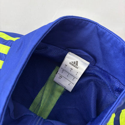 Vintage Adidas Chelsea Anzug (S)