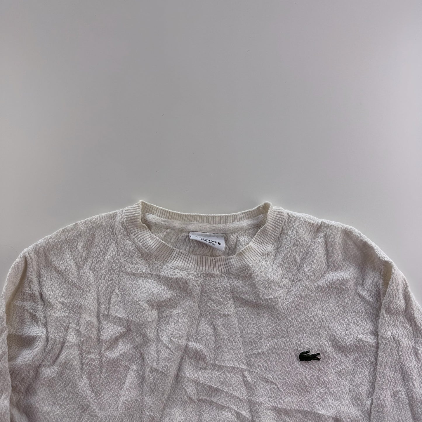 Lacoste Pulli (M)
