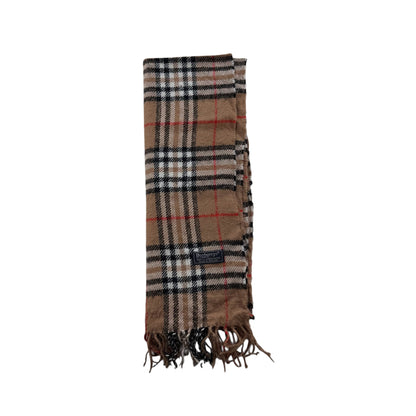 Burberry Schal