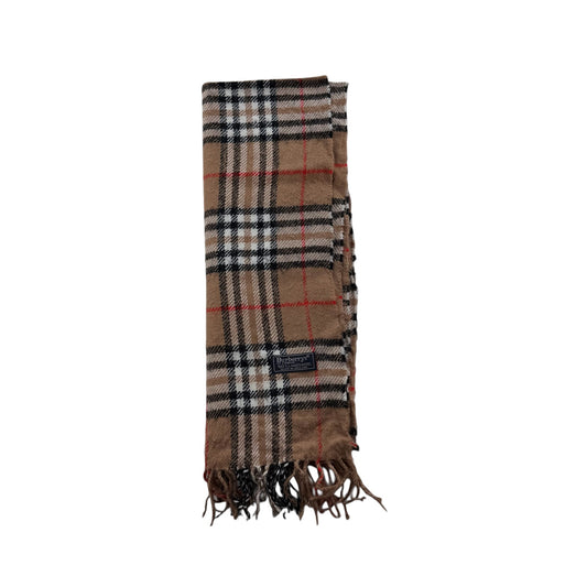 Burberry Schal