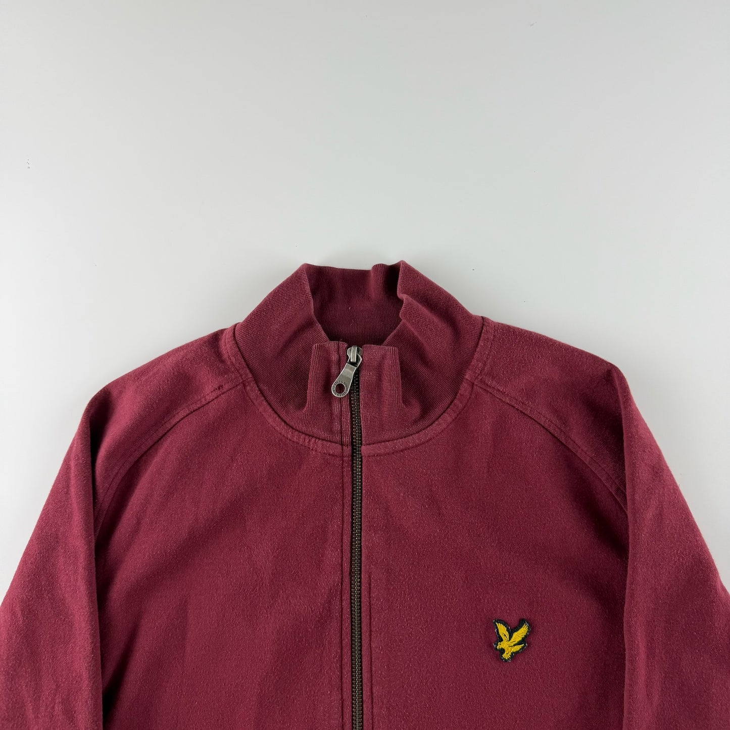 Lyle & Scott Trackjacket (M)