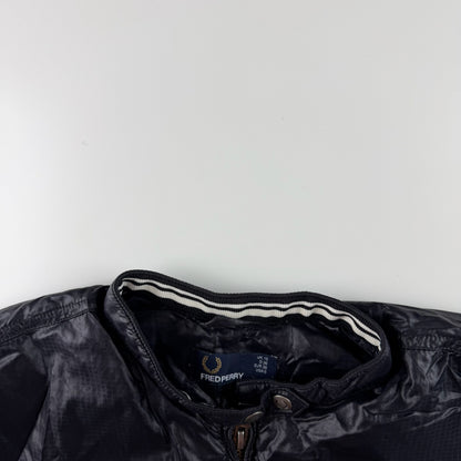 Fred Perry Trackjacket (S)