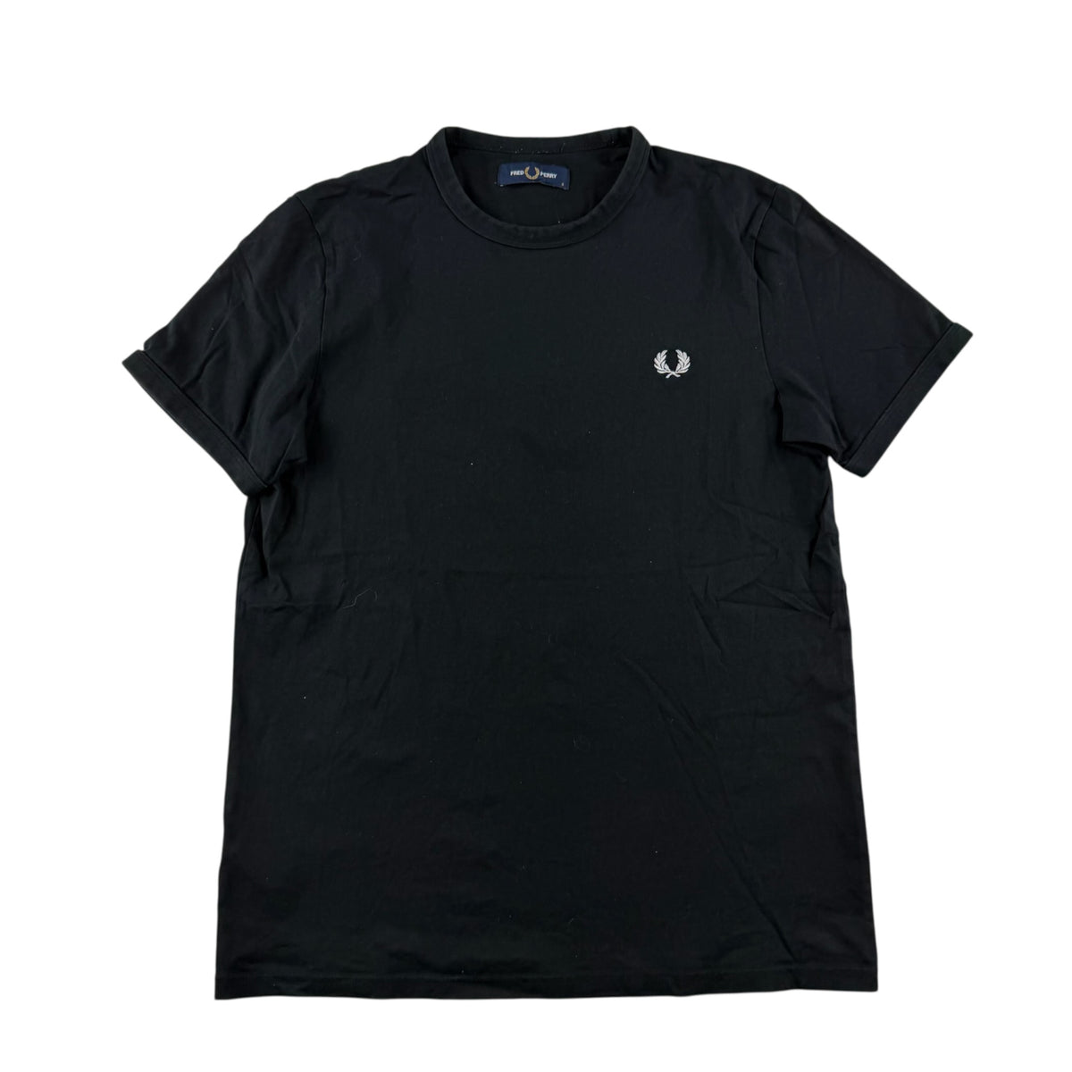 Fred Perry T-Shirt (S)