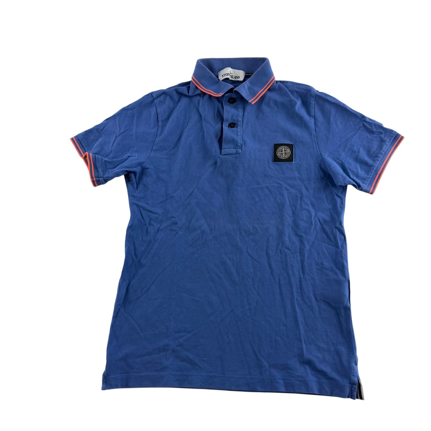 Stone Island Polo (S)