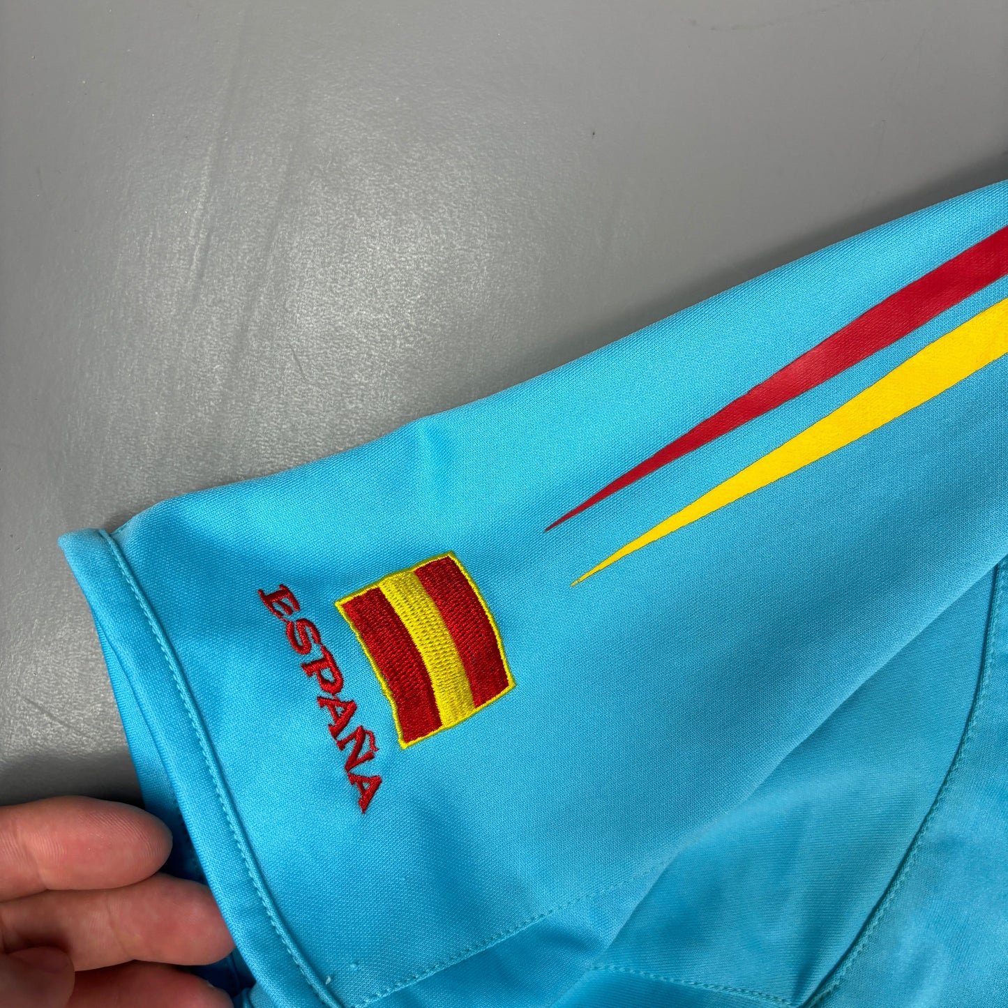 Spanien Trikot (XL)