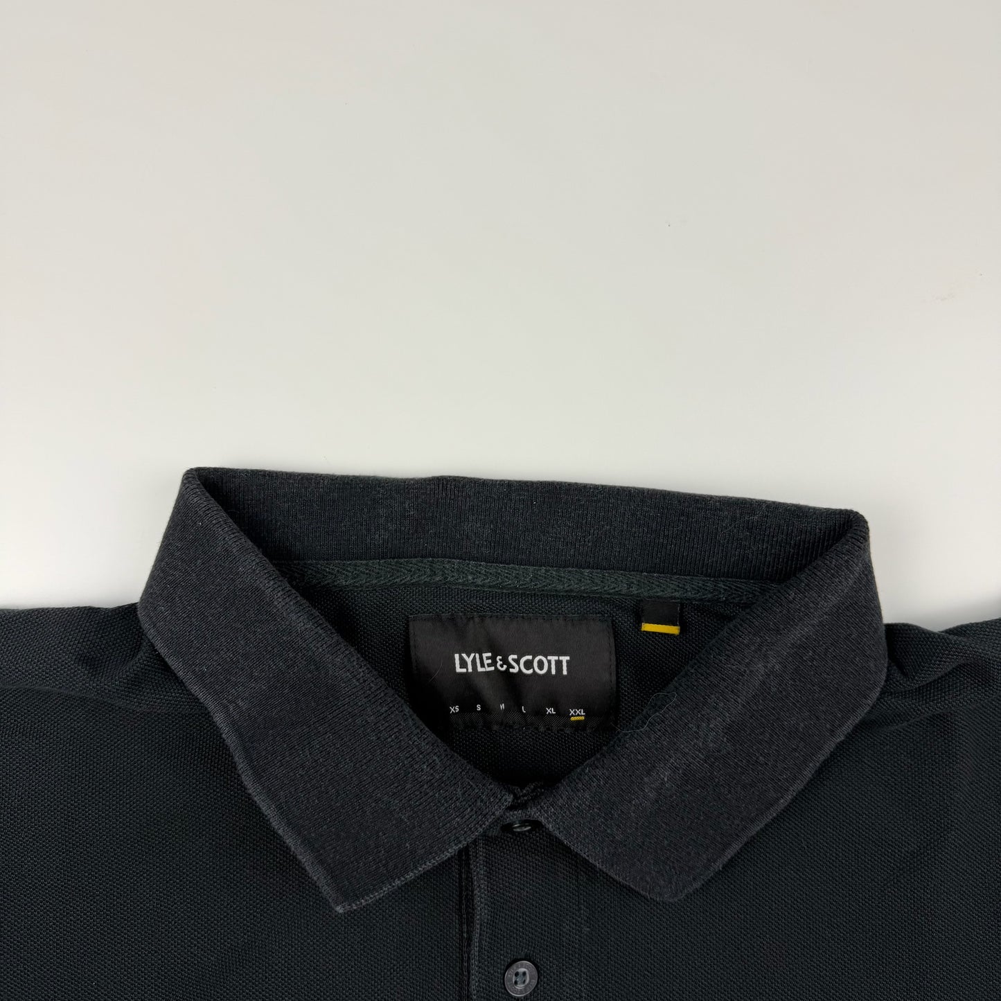 Lyle & Scott Polo (XXL)